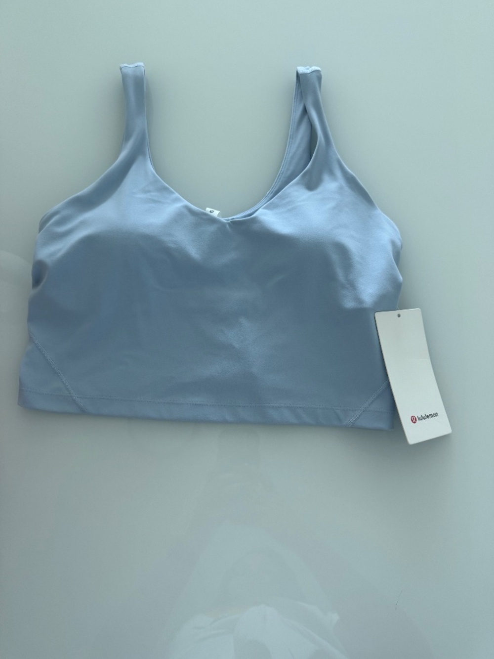 Lululemon align tank